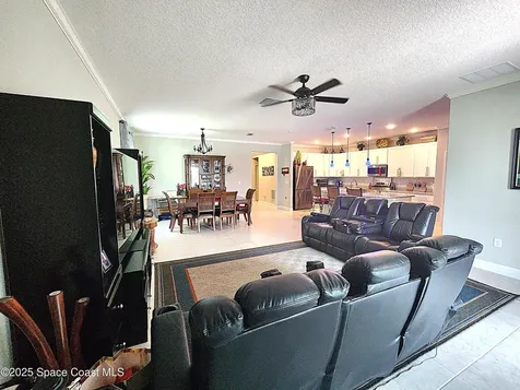 731 Corbin Circle SW Palm Bay FL 32909