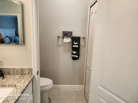 731 Corbin Circle SW Palm Bay FL 32909