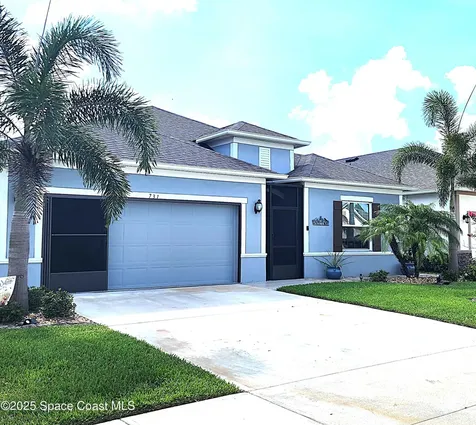 731 Corbin Circle SW Palm Bay FL 32909
