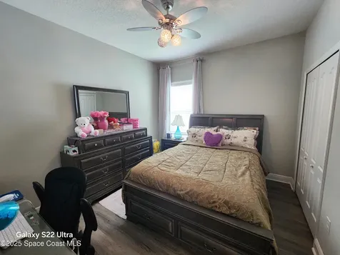 731 Corbin Circle SW Palm Bay FL 32909