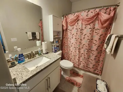 731 Corbin Circle SW Palm Bay FL 32909