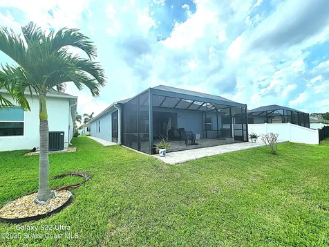 731 Corbin Circle SW Palm Bay FL 32909