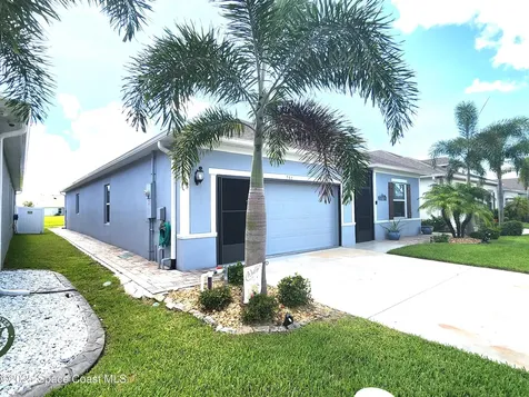 731 Corbin Circle SW Palm Bay FL 32909