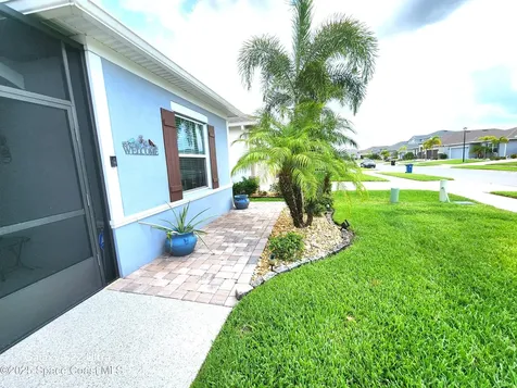 731 Corbin Circle SW Palm Bay FL 32909