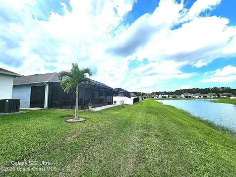 731 Corbin Circle SW Palm Bay FL 32909