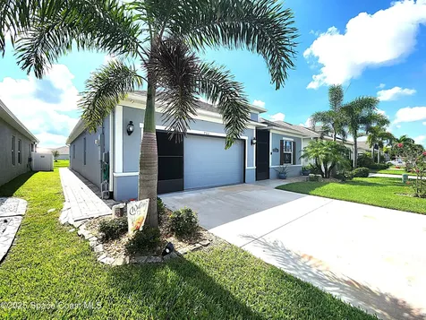 731 Corbin Circle SW Palm Bay FL 32909