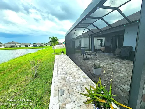 731 Corbin Circle SW Palm Bay FL 32909