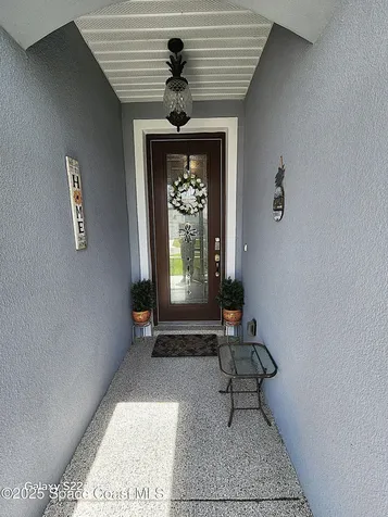 731 Corbin Circle SW Palm Bay FL 32909