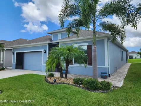 731 Corbin Circle SW Palm Bay FL 32909