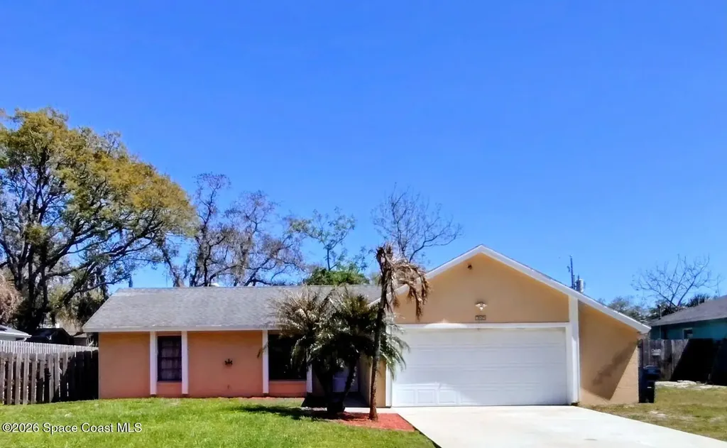 349 Butler Avenue NE Palm Bay FL 32907