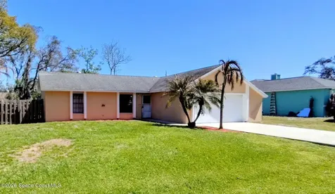 349 Butler Avenue NE Palm Bay FL 32907