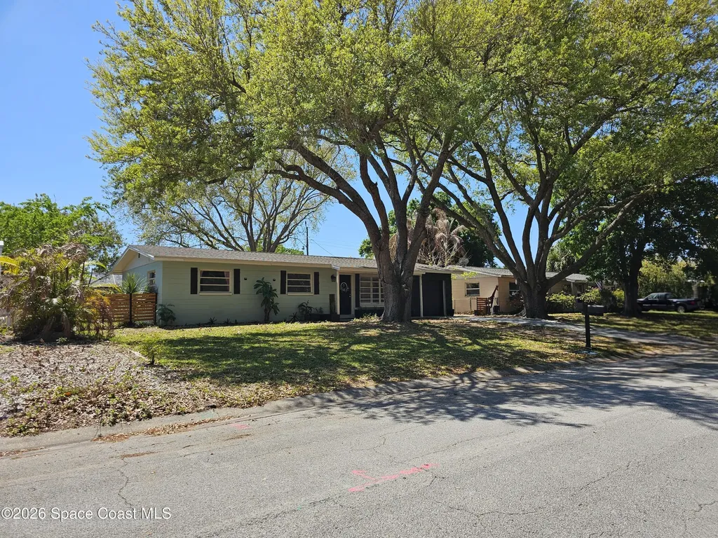 2317 Floridiane Drive Melbourne FL 32935