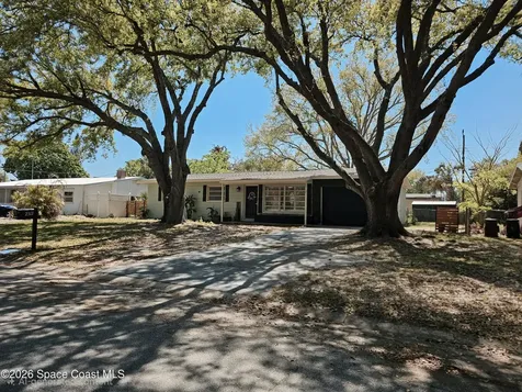 2317 Floridiane Drive Melbourne FL 32935