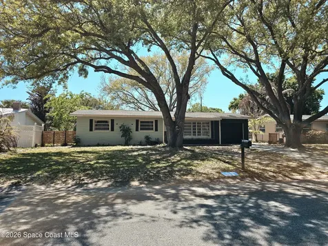 2317 Floridiane Drive Melbourne FL 32935