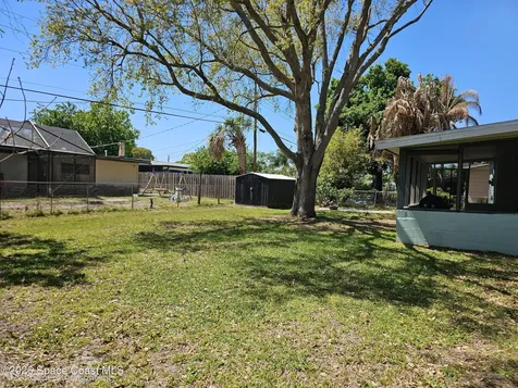 2317 Floridiane Drive Melbourne FL 32935