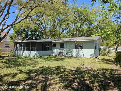 2317 Floridiane Drive Melbourne FL 32935