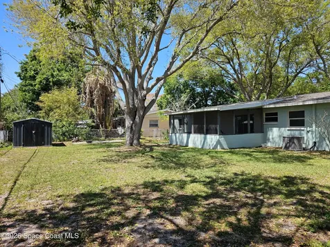 2317 Floridiane Drive Melbourne FL 32935