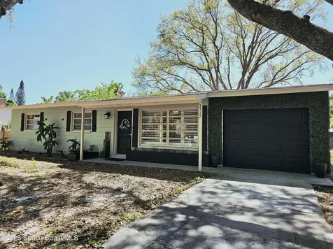 2317 Floridiane Drive Melbourne FL 32935