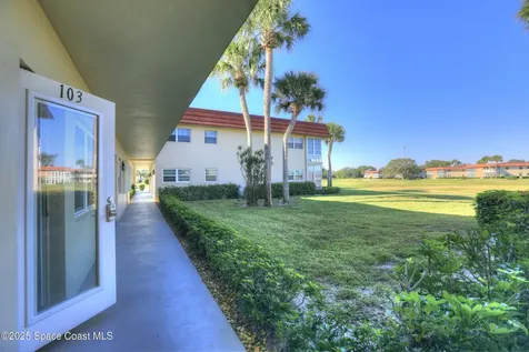 85 Crooked Tree Lane Vero Beach FL 32962