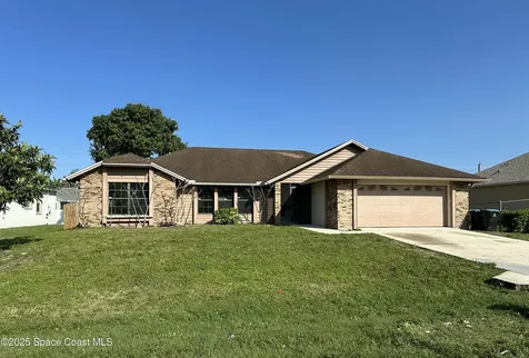 1573 Jasper Avenue NW Palm Bay FL 32907