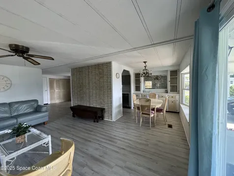 939 Laurel Circle Barefoot Bay FL 32976