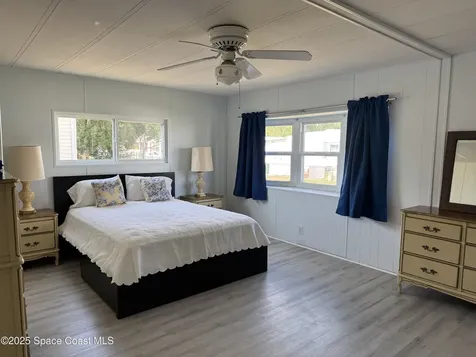 939 Laurel Circle Barefoot Bay FL 32976