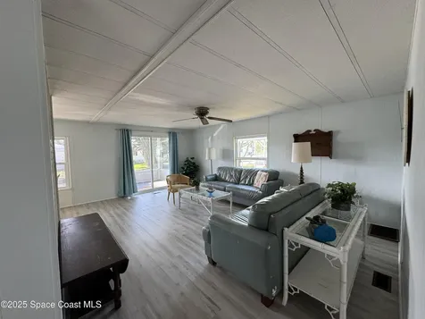 939 Laurel Circle Barefoot Bay FL 32976