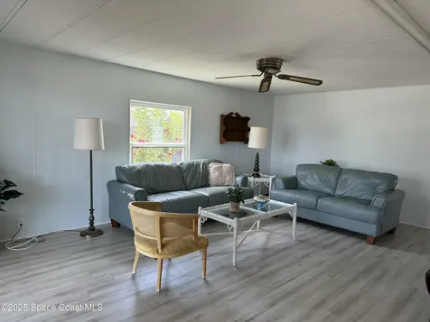 939 Laurel Circle Barefoot Bay FL 32976