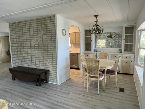 939 Laurel Circle Barefoot Bay FL 32976