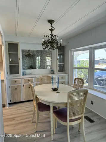 939 Laurel Circle Barefoot Bay FL 32976