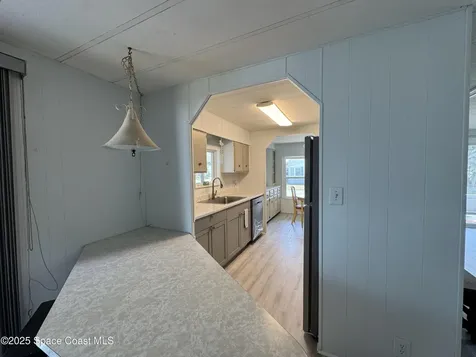 939 Laurel Circle Barefoot Bay FL 32976