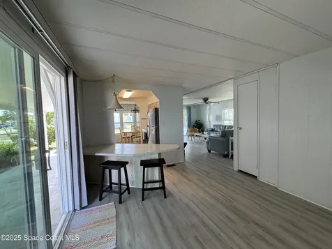 939 Laurel Circle Barefoot Bay FL 32976