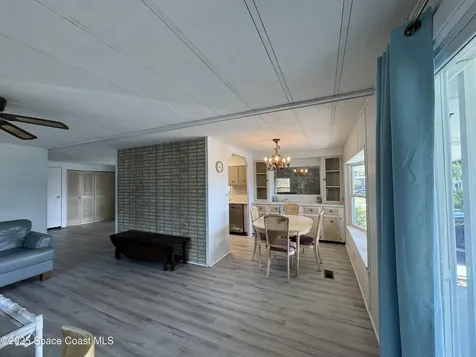 939 Laurel Circle Barefoot Bay FL 32976