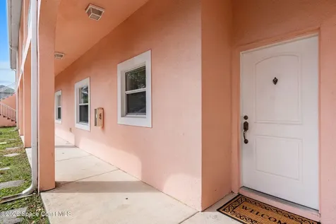 2087 Hidden Grove Lane Merritt Island FL 32953