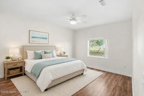 2087 Hidden Grove Lane Merritt Island FL 32953
