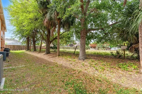 2087 Hidden Grove Lane Merritt Island FL 32953
