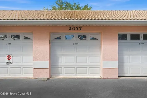 2087 Hidden Grove Lane Merritt Island FL 32953