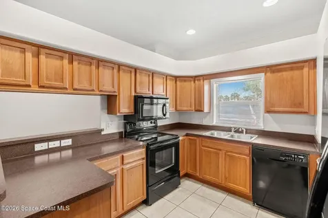 2087 Hidden Grove Lane Merritt Island FL 32953