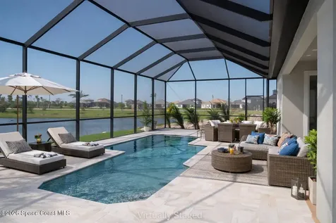 2903 Edestus Drive Melbourne FL 32940