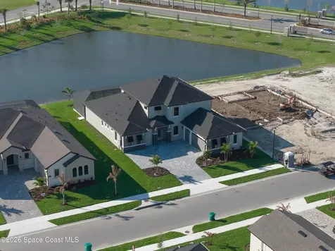2903 Edestus Drive Melbourne FL 32940