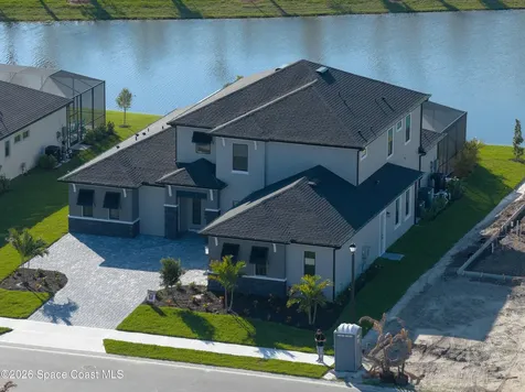 2903 Edestus Drive Melbourne FL 32940