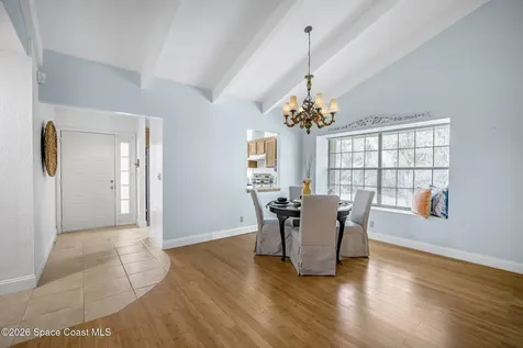3533 Sandpiper Lane Melbourne FL 32935