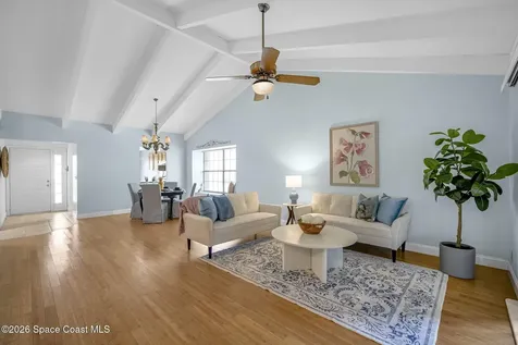 3533 Sandpiper Lane Melbourne FL 32935