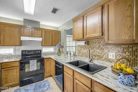 3533 Sandpiper Lane Melbourne FL 32935