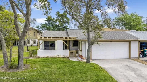 3533 Sandpiper Lane Melbourne FL 32935