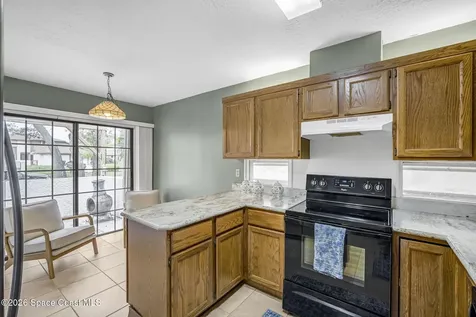3533 Sandpiper Lane Melbourne FL 32935