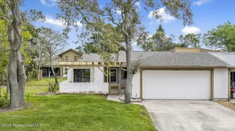 3533 Sandpiper Lane Melbourne FL 32935