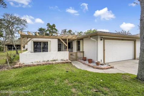 3533 Sandpiper Lane Melbourne FL 32935