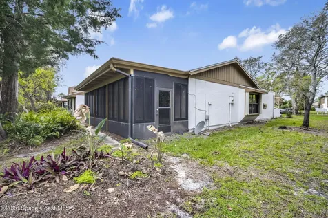 3533 Sandpiper Lane Melbourne FL 32935