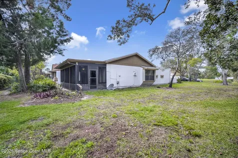 3533 Sandpiper Lane Melbourne FL 32935